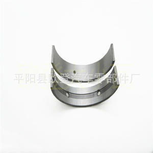 Cojinetes de Cigüeñal Nuevos 372H-BJ1004013BA para Motores de Automóviles Chery 372 Suzuki de Acero para Modelos de Automóviles - Product Image 4