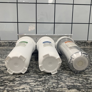 Giá rẻ chất lượng tốt UF khoáng Alkaline Máy lọc nước Hệ thống lọc cho nhà uống - Product Image 6