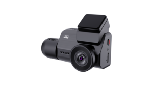 กล้องติดหน้ารถยนต์360องศา4K IPS Pro สามเลนส์กล้องบันทึกหน้ารถยนต์ในตัว WiFi GPS มองเห็นไ<span class=keywords><strong>ด</strong></span>้ในตัว - Product Image 2
