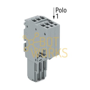 Wago 2020206 - Nuovo - Product Image 1