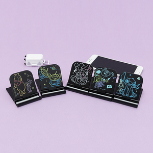 High Quality Flexible Exquisite Portable <b>Phone</b> Folding Lazier Stand Cellphone Display Holder - Product Image 2