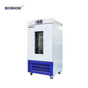 Biobase Bod Refrigerated Incubator Laboratory Precision Biochemistry Incubator /cooled Bod Refrigerated Incubator