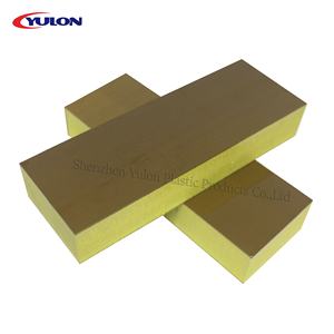 高温耐性シート価格pai torlon4203 - Product Image 2