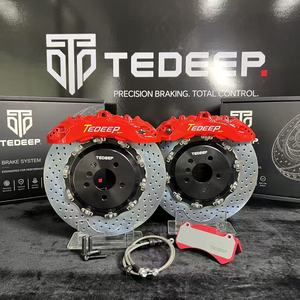 Kit de Pinzas de Freno 355*28 380*28 390*34 400*28 410*28 420*40 <span class=keywords><strong>440</strong></span>*40mm para Nissan GTR R35 19 pulgadas 20 pulgadas 21 pulgadas para <span class=keywords><strong>BMW</strong></span> X3 X4 X5 - Product Image 2