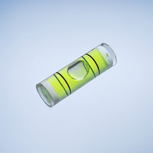 RABY RB-CY0825 Venta Directa de Fábrica, Nivel de Burbuja de Vidrio Mini a Color de Alta Precisión, Garantía de 3 Años - Product Image 4