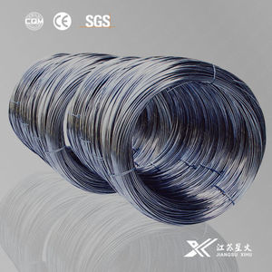 Stainless Steel <strong>Wire</strong> 201/304/316L/430/436/439/409/904L/310S Bright/Soft/Hard 0.15-6.0 mm Coil/Spool ASTM A580 / EN 10270 3 - Product Image 1