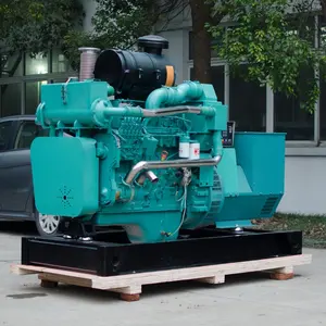 250Kw Máy phát điện giá 300kva Máy phát điện diesel nhà máy điện 260kw DIESEL genset để bán