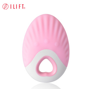 Électrique Massage Du Visage Sans Fil Intelligente <span class=keywords><strong>sonic</strong></span> silicone maquillage brosse de nettoyage - Product Image 1