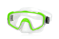 Masque de plongée le plus vendu facile à porter 100% sans fuite imperméable de l'usine