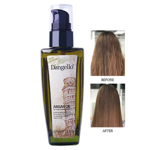 Aceite de argán marroquí para la reparación del cabello e hidratante de la piel, aceite para el cabello 100% puro - Product Image 4