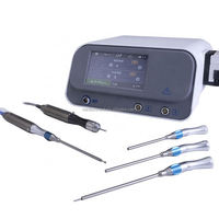 Système de perceuse neurochirurgicale à grande vitesse de qualité médicale, machine de craniotomie pour l'ablation osseuse et la chirurgie de la base du crâne