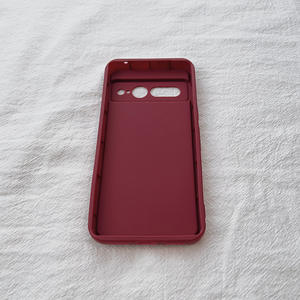 Coque de protection compatible avec Google Pixel 9 Pro XL, étui anti-chute 7-Day Eye Step pour téléphone - Product Image 3