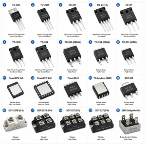 Pour puce de contrôle embarquée ARM Cortex-M3 MCU IC STM32F103CBT6 LQFP-48 7x7 26+ broches avec mémoire Flash haute performance - Product Image 6