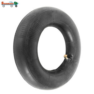 Chambre à air professionnelle extérieure et intérieure de 6 pouces 150x50 pour Scooter électrique Skateboard Scooter équilibré - Product Image 3