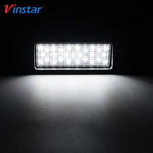 Lampe de plaque d'immatriculation LED Offre Spéciale pour <span class=keywords><strong>Volvo</strong></span> V40 XC 2013-2019 pour <span class=keywords><strong>Volvo</strong></span> <span class=keywords><strong>S90</strong></span> 2017-2026 (B6 / <span class=keywords><strong>T5</strong></span> / T6 / T8) - Product Image 6