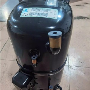 Compresseur frigorifique HYZL AG133UT 003 C4 3PH 480V 60Hz pour entrepôts frigorifiques et climatisation - Product Image 2