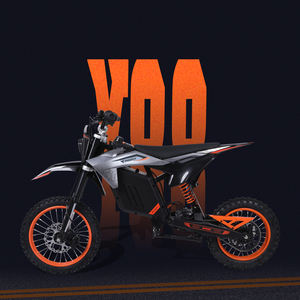 Moto tout-terrain électrique 3000W 48V 30Ah <span class=keywords><strong>Vitesse</strong></span> maximale 55 km/h Capacité de charge 150 kg |   Expédition rapide depuis l'entrepôt européen - Product Image 1