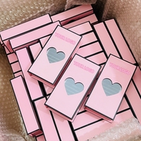 Extensions de cils personnalisables, cils individuels naturels et doux de qualité supérieure, plateau mixte, des matériaux de qualité pour de beaux cils