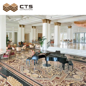 <span class=keywords><strong>Mosaïque</strong></span> de verre coupée sur mesure, motif de <span class=keywords><strong>mosaïque</strong></span> d'art Mural pour un Design Mural moderne - Product Image 6