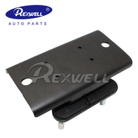 Support moteur arrière automobile OEM de haute qualité 11320-1LA0A 11320-JR70D pour NISSAN PATROL Y61 VK56 / NAVARA NP300 YD25