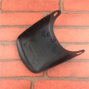 Piezas Modificadas para Motocicleta, Guardabarros Trasero para Motocicleta, Guardabarros Trasero de Plástico CG125, Alerón Trasero a Presión - Product Image 3