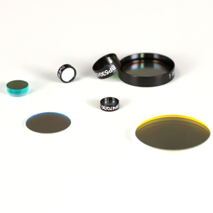 Trong kho! 515nm bước sóng dài vượt qua bộ lọc quang học dài vượt qua bộ lọc quang học - Product Image 3