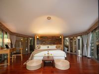 Maison préfabriquée en tente avec salle de bain, kits de cabanes en bois pour conditions météorologiques extrêmes et investissement à long terme, 4 saisons