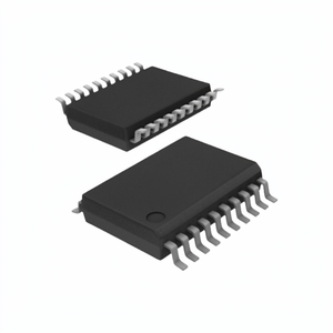 74LVTH574MSAX In Stock Electronics Component Logic 20 SSOP - Product Image 1
