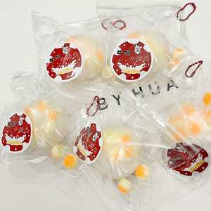 <span class=keywords><strong>นมวัว</strong></span>ขนาดเล็กทำด้วยมือซิลิโคนของขวัญบรรเทาความเครียดสำหรับเด็กและผู้ใหญ่อารมณ์ง่าย - Product Image 3