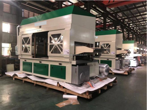 <span class=keywords><strong>Machine</strong></span> <span class=keywords><strong>professionnelle</strong></span> de plaque/<span class=keywords><strong>vaisselle</strong></span> d'assiette de pâte à papier faisant la <span class=keywords><strong>machine</strong></span> pour l'ue - Product Image 5