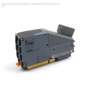 B &amp; Canopen X20if1041-1 Rev.c0 Nov Nouveau Original En Stock Automatisation Industrielle Pac Contrôleur de Programmation PLC Dédié - Product Image 1