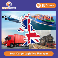 Transitaire proposant un service DDP, agent maritime/aérien de la Chine vers les États-Unis, le Royaume-Uni, la France, l'Allemagne, l'Italie, le Canada