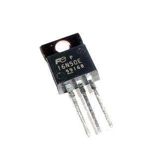 (MOSFET Công Suất Saoh) 16N50E FMP16N50E - Product Image 1