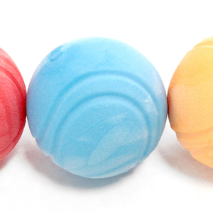 Jouet durable en mousse solide de 5 cm, design de chaussure de tennis, jouets à mâcher pour animaux de compagnie - Product Image 5