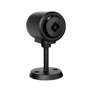 Mini caméra de sécurité HD 1080P, 2.4GHz, WiFi, sans fil, pour la maison, Vision nocturne intérieure - Product Image 1