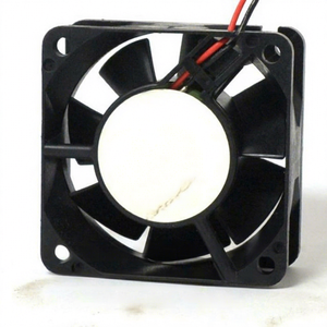 Ventilateur à double roulement à billes Nmb 2410ml 04W B40 90x90x25mm 12V DC 2.4W 42.5CFM pour boîtier d'ordinateur - Product Image 1