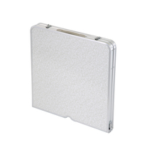 Table de buffet pliante rectangulaire pour camping en plein air