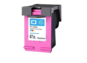 Cartouches d'<span class=keywords><strong>encre</strong></span> de recharge couleur remanufacturées <span class=keywords><strong>pour</strong></span> <span class=keywords><strong>Hp</strong></span> Deskjet Ink <span class=keywords><strong>pour</strong></span> imprimante Hp67xl 1200 <span class=keywords><strong>2700</strong></span> <span class=keywords><strong>Hp</strong></span> Inkjet 67xl <span class=keywords><strong>Hp</strong></span> 67 Xl Color - Product Image 6