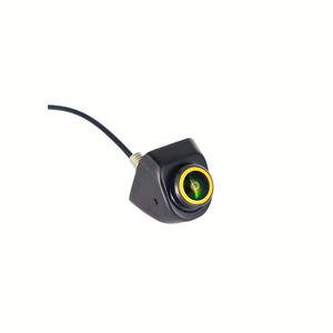 Bán buôn Camera phía sau Xe SUV Văn Đảo ngược Hỗ trợ Điều chỉnh Góc nhìn Camera dự phòng - Product Image 1