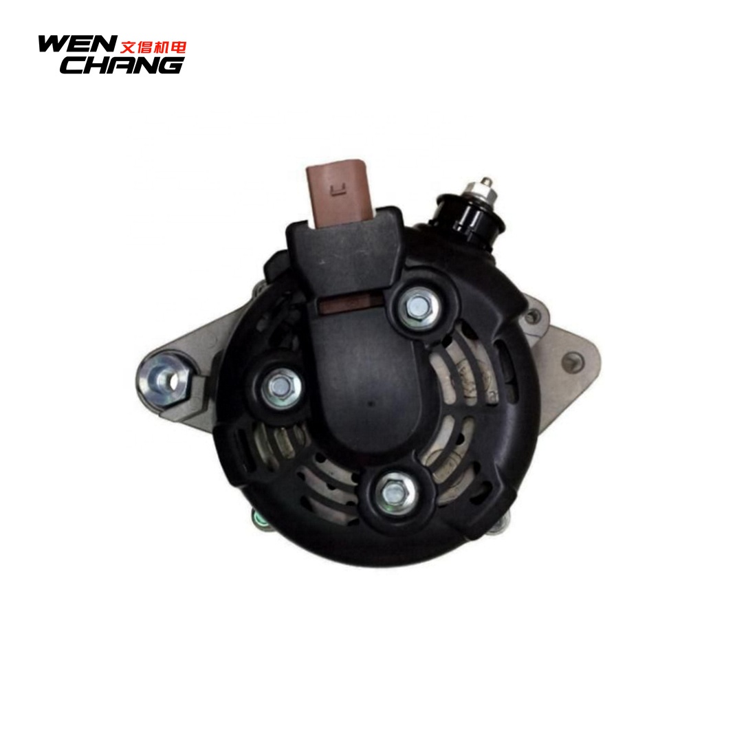 WENCHANG Alternator for YARIS 1NZ - Reliable Performance