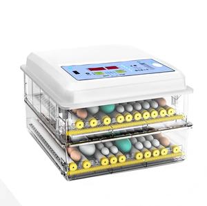 <span class=keywords><strong>Mini</strong></span> điều khiển thông minh gà trứng lồng ấp 220V động cơ gia cầm nhỏ trang trại sử dụng 120 trứng nở tự động lồng ấp trứng - Product Image 1