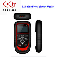 Programador y Herramienta de Diagnóstico TPMS QQr Q03 para Vehículos con Garantía de 12 Meses