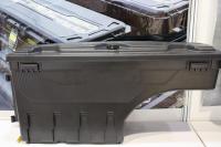 JOP4X4 Swing Case Truck Toolbox Accessoire extérieur pour Hilux Revo/Ranger/Ram 1500/Colorado/F150/DMAX Pick Truck Bed Storage Box