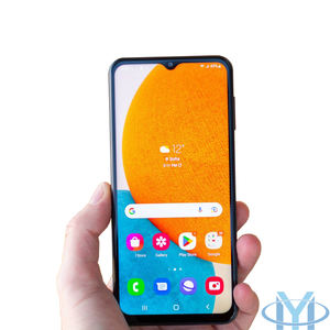 Teléfonos móviles originales usados desbloqueados <span class=keywords><strong>A23</strong></span> 64GB [cámara de 50MP] teléfono inteligente <span class=keywords><strong>5G</strong></span> para <span class=keywords><strong>Samsung</strong></span> calidad A + - Product Image 4