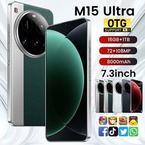 <span class=keywords><strong>ASUS</strong></span> ROG Phone 8 M15 Octa Core CPU 108MP fotocamera posteriore risoluzione dello schermo HD supporta spagnolo francese 65W ricarica rapida inglese - Product Image 4