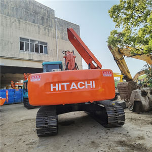 Hitachi รถขุดใช้ EX200-3 ZX200รถขุดใช้ EX200-5รถ - Product Image 3
