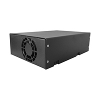 Offre spéciale : Alimentation laser à diode Wisdom professionnelle 808nm 50A 24V 1200W pour épilation permanente