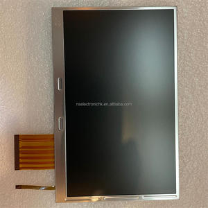 G070VTN04.0 LCD Display Panel Module for Automation System Displays - Product Image 3