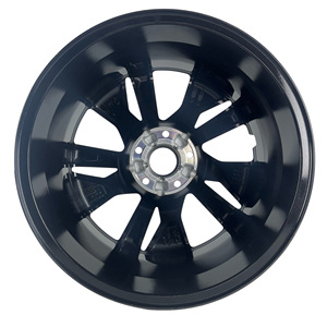 Cerchio in Lega di Alluminio da 17 Pollici per Peugeot <span class=keywords><strong>508</strong></span>, Nuovo Originale di Fabbrica, Ricambio 17X7J - Product Image 3