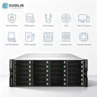 HPE Alletra Storage 5000 : Nouvelle Matrice de Stockage Flash Hybride pour la Virtualisation, les Bases de Données et les Charges de Travail d'Entreprise Mixtes